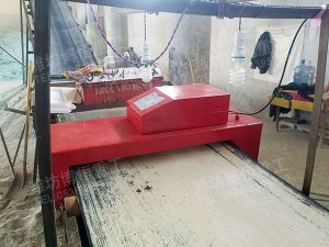 化工金屬探測儀